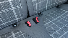 Fiat 500 1.2 Lounge 3dr Petrol Hatchback